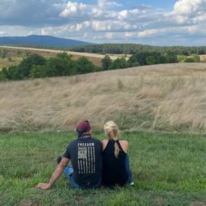 Meet your Posher, Sue